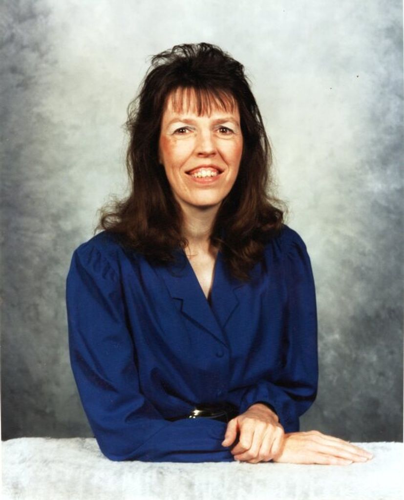 Marilyn S. Booher