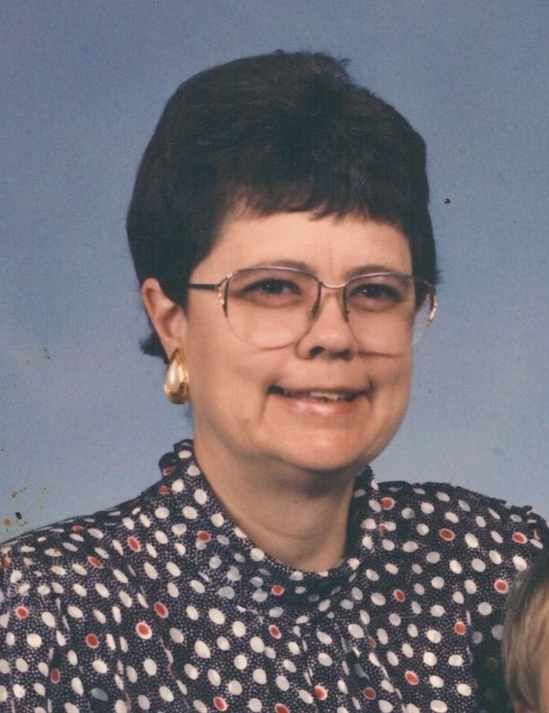 Sylvia Henley Harris