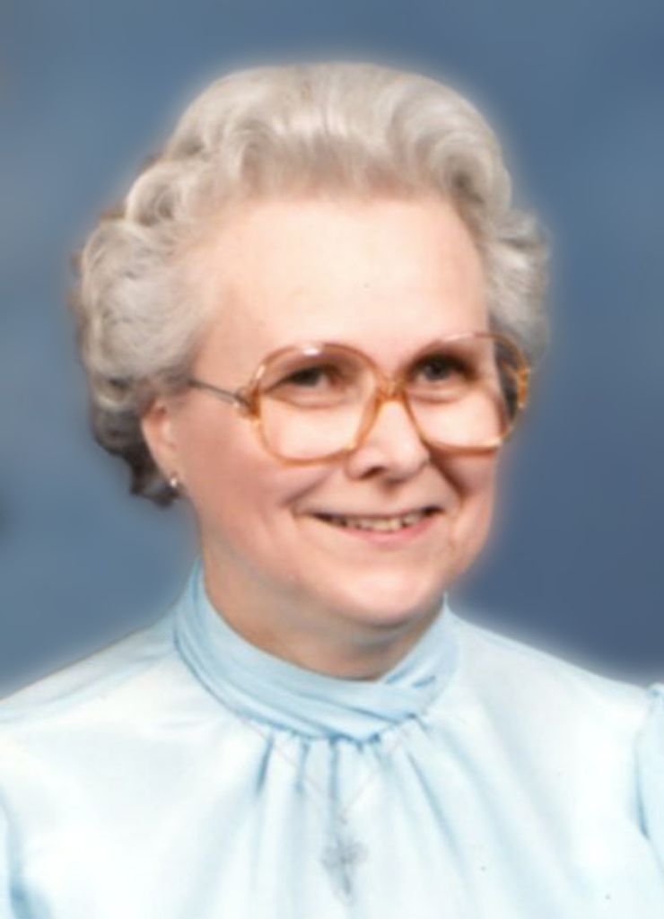 Charlotte Bernice Schulz Profile Photo