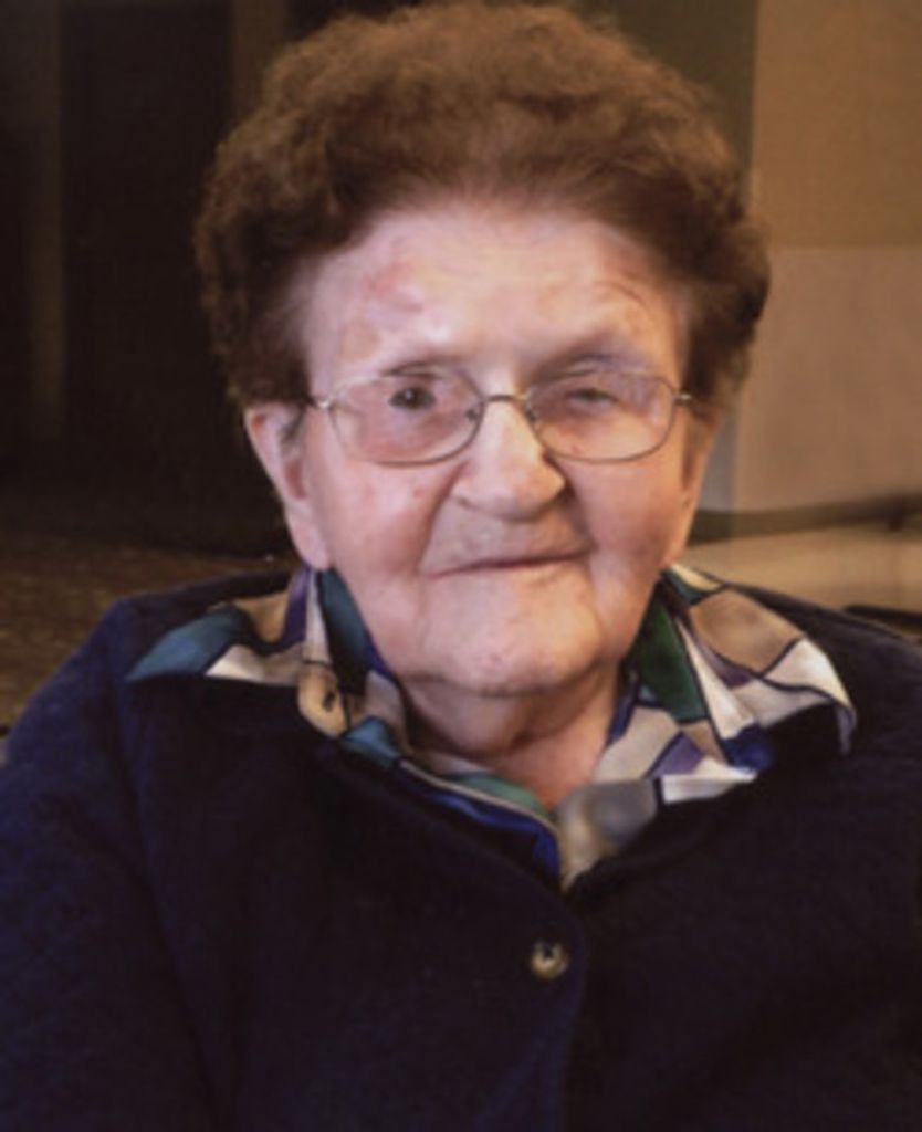 Charlotte Van Laecken Profile Photo