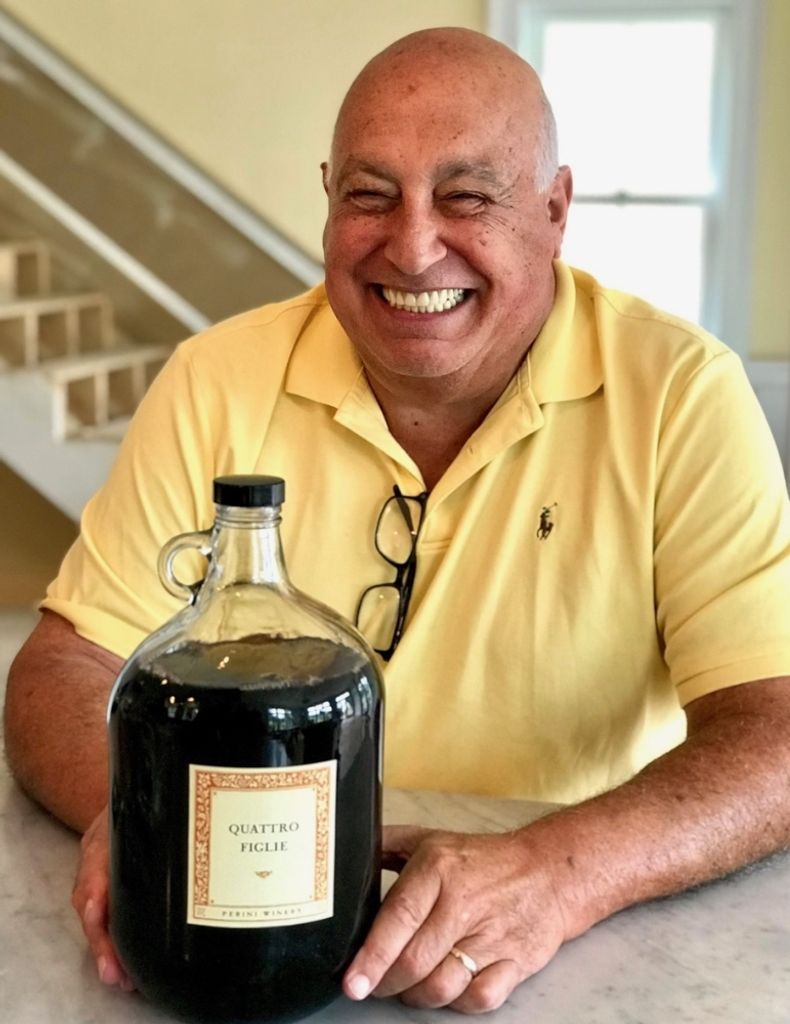 Richard A. Perini Profile Photo