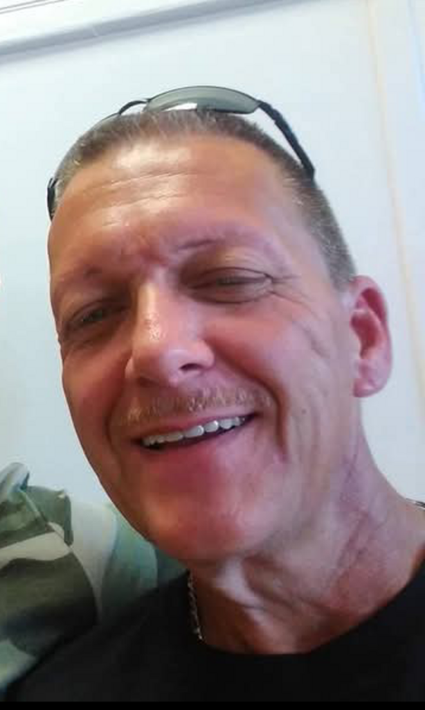 Michael Edward Greer