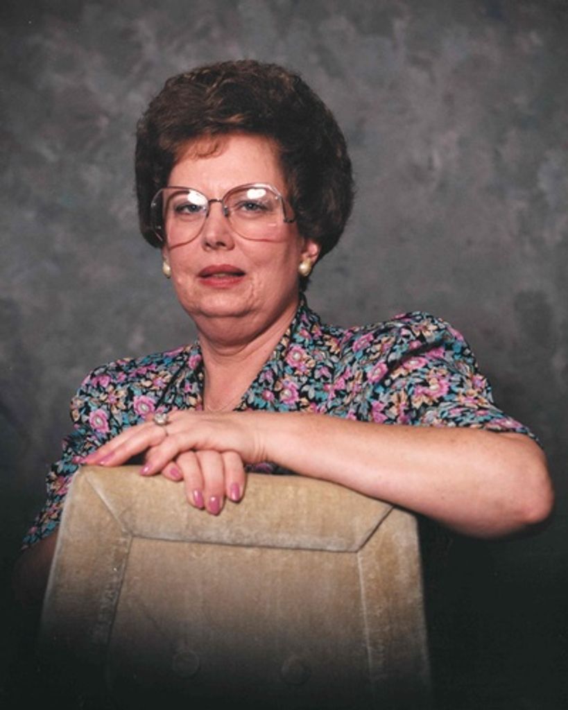 Carole Bishop Mcnabb