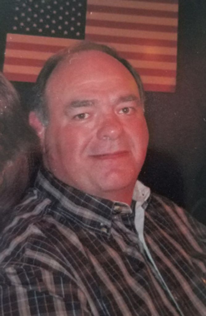 Kevin Jones