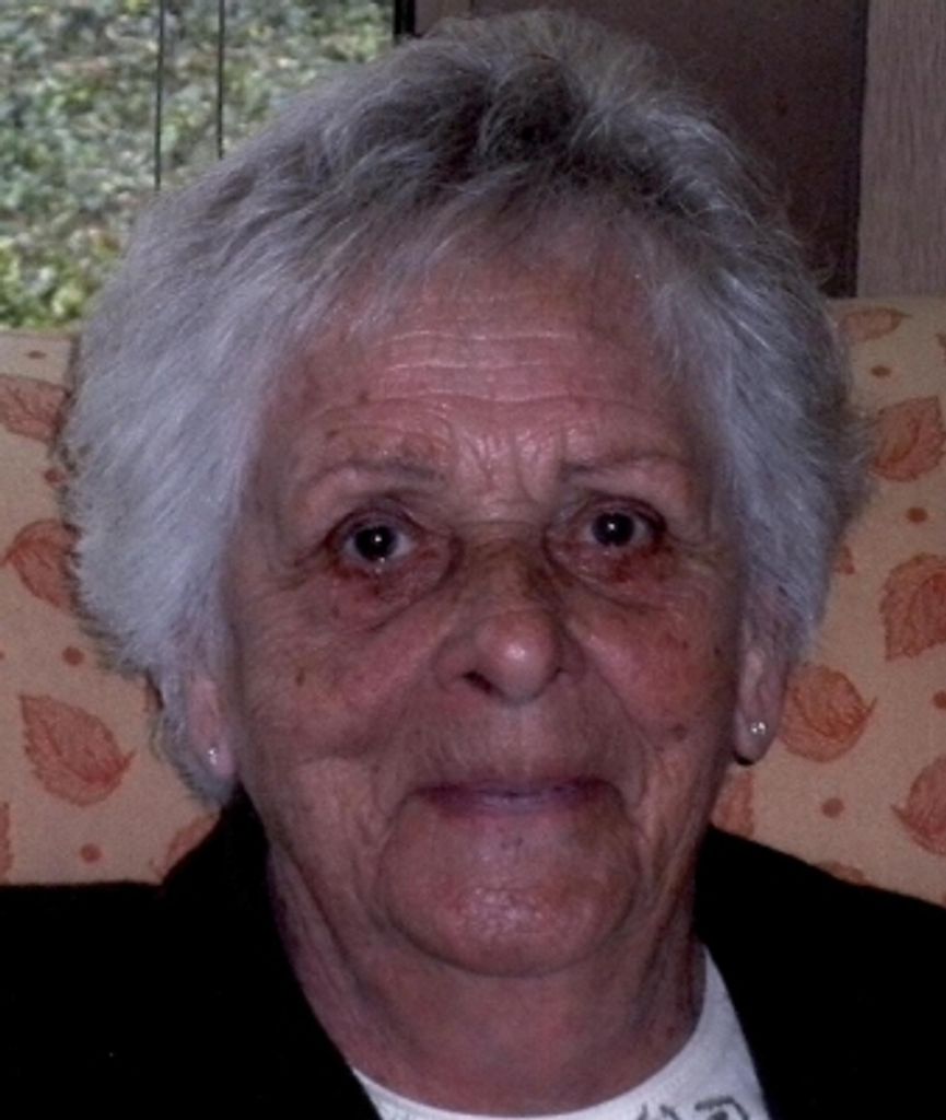 Verna Jean Criswell