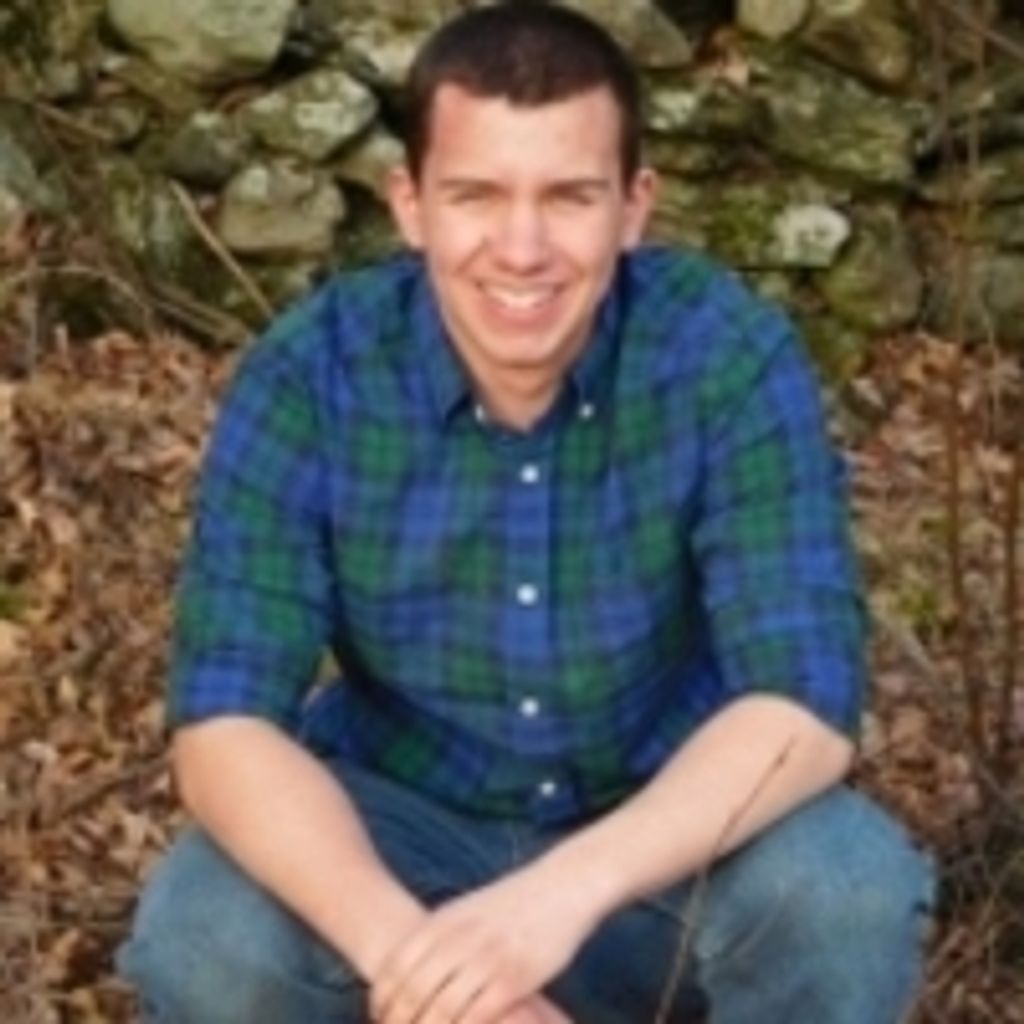 Daniel M. Panko