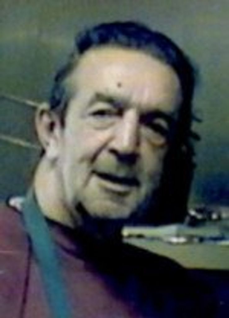 John J. Baglione