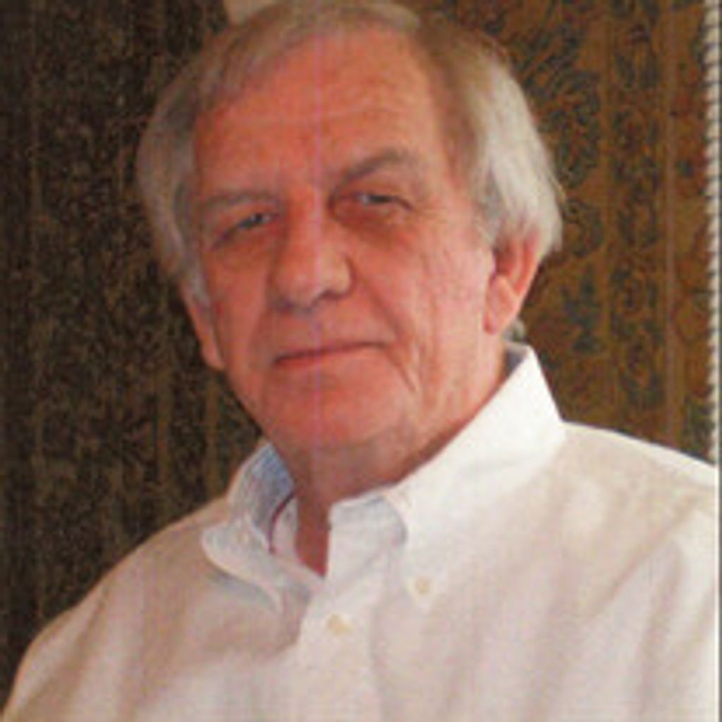 Asa Carlyle Moody Jr.