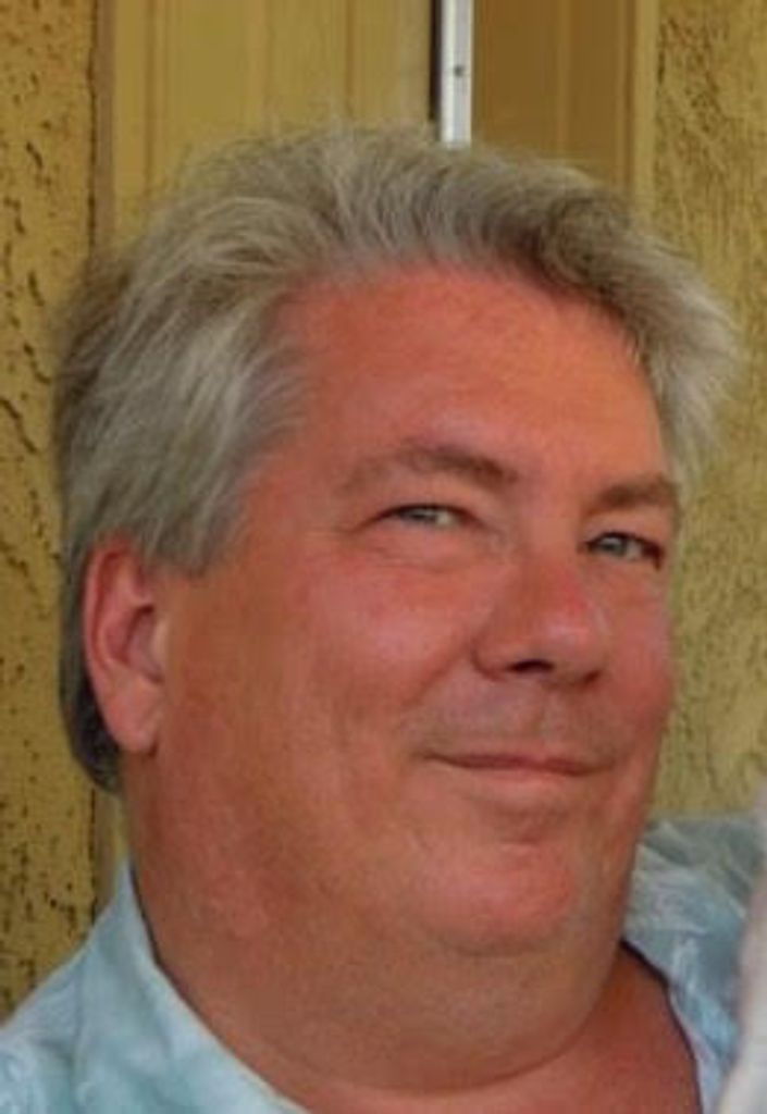 Mark Wroton