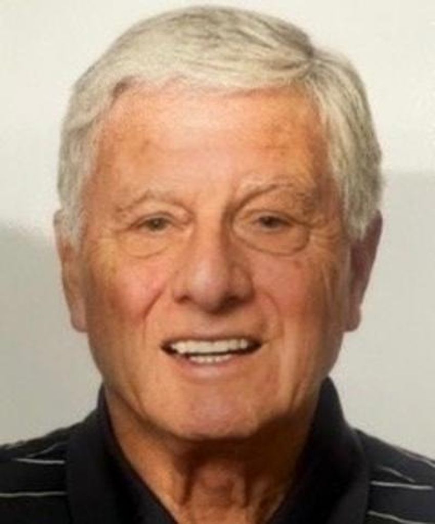 John Edward Johnson Profile Photo