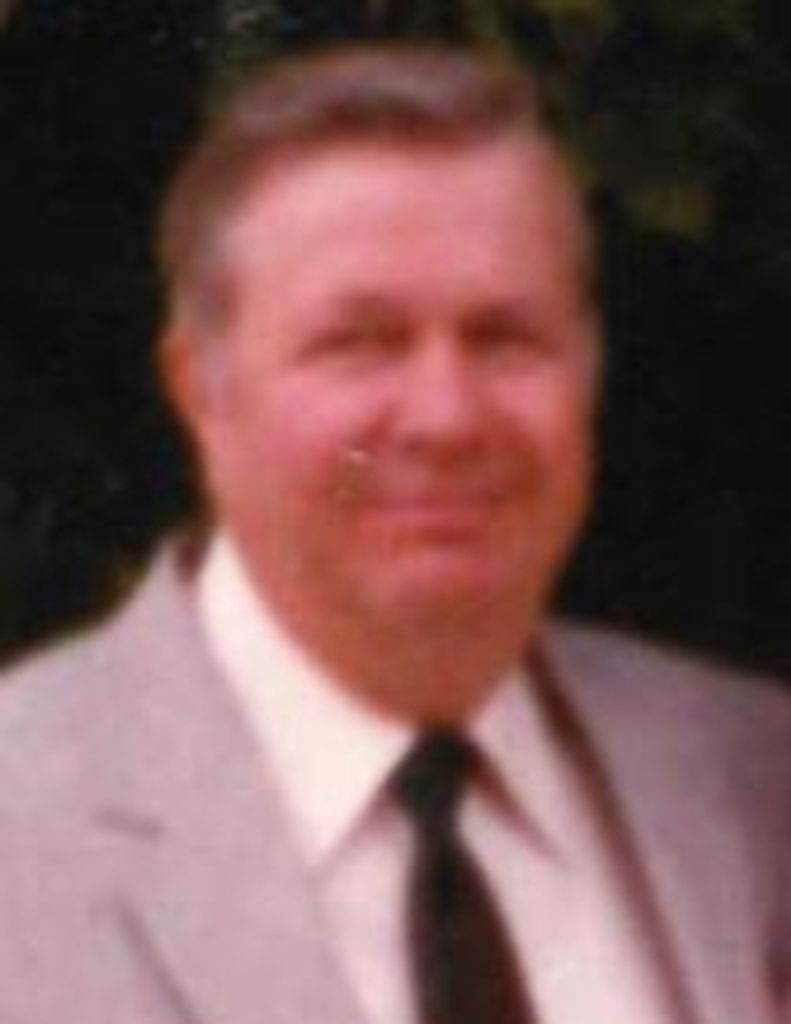 John Debroux