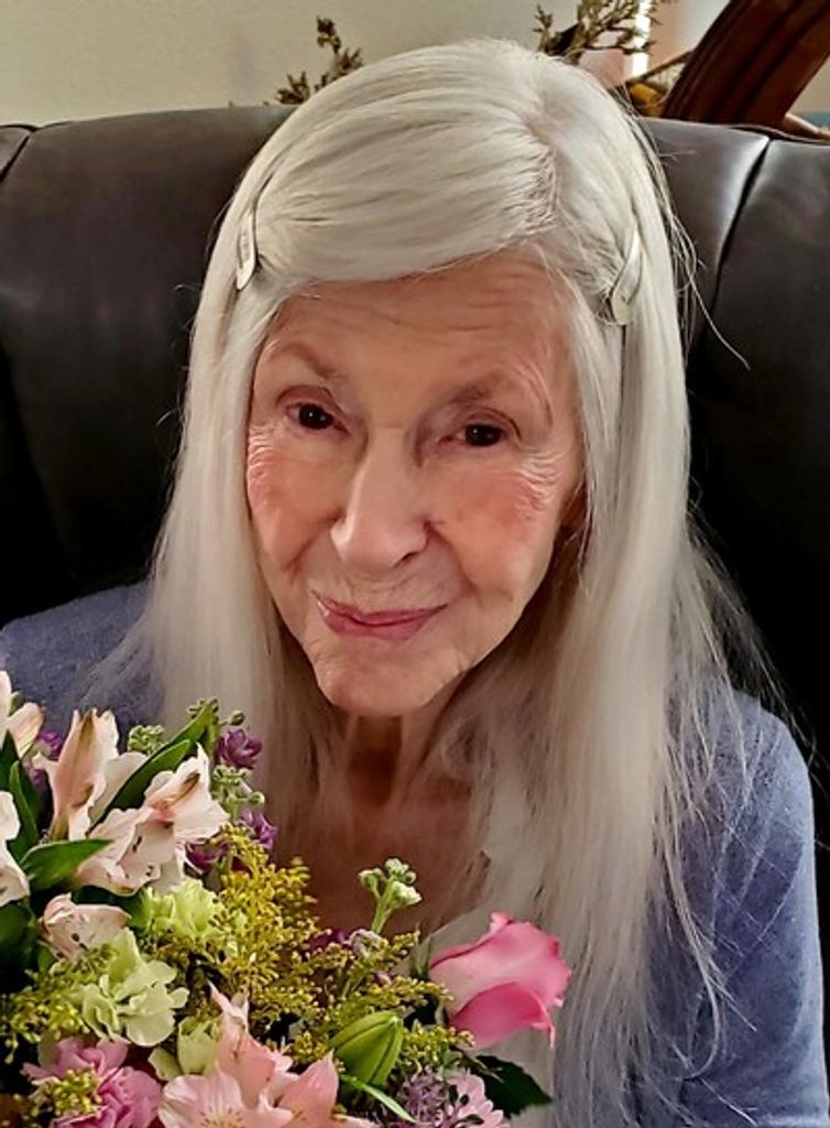 Dorothy 'Dottie' Alvina Buescher