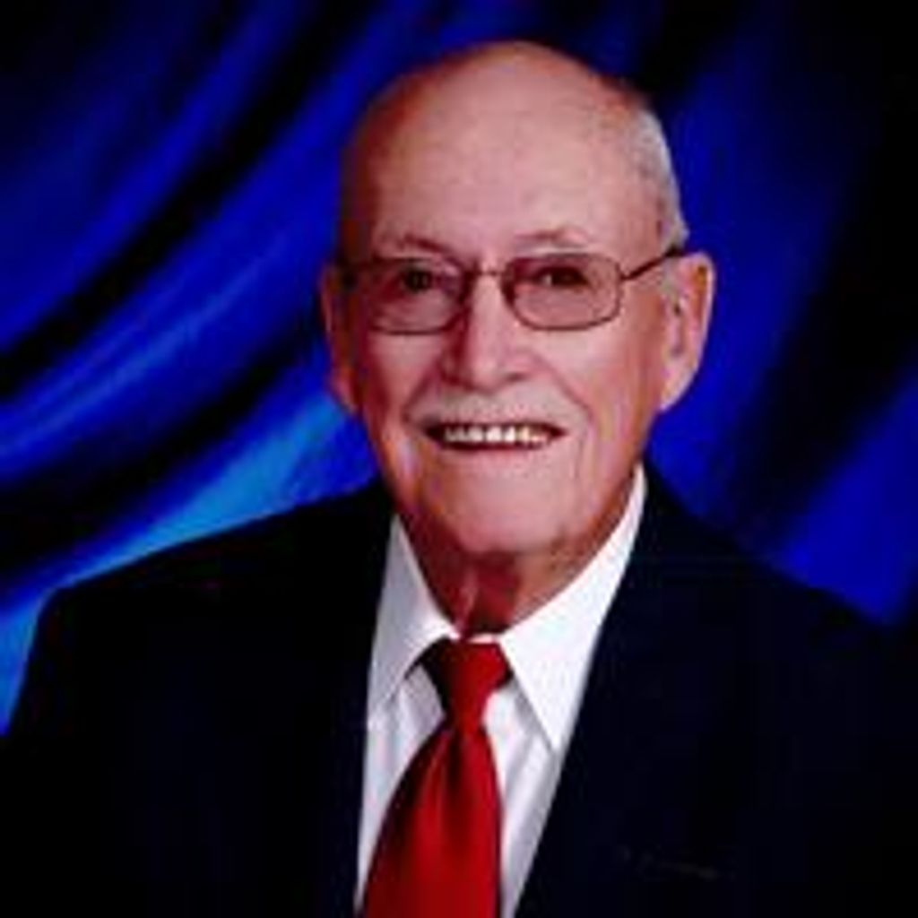 Marvin Lee Stegemoeller