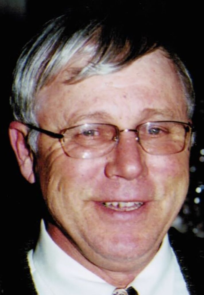 Zygfryd "Junior" Dulkoski