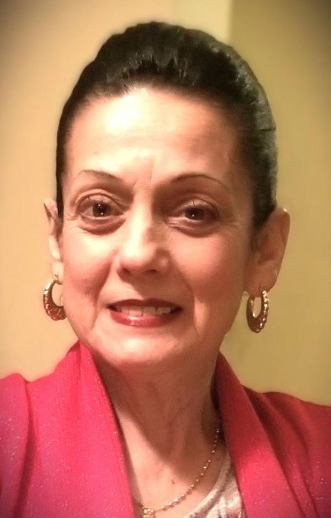 Maria L. Vasta Profile Photo