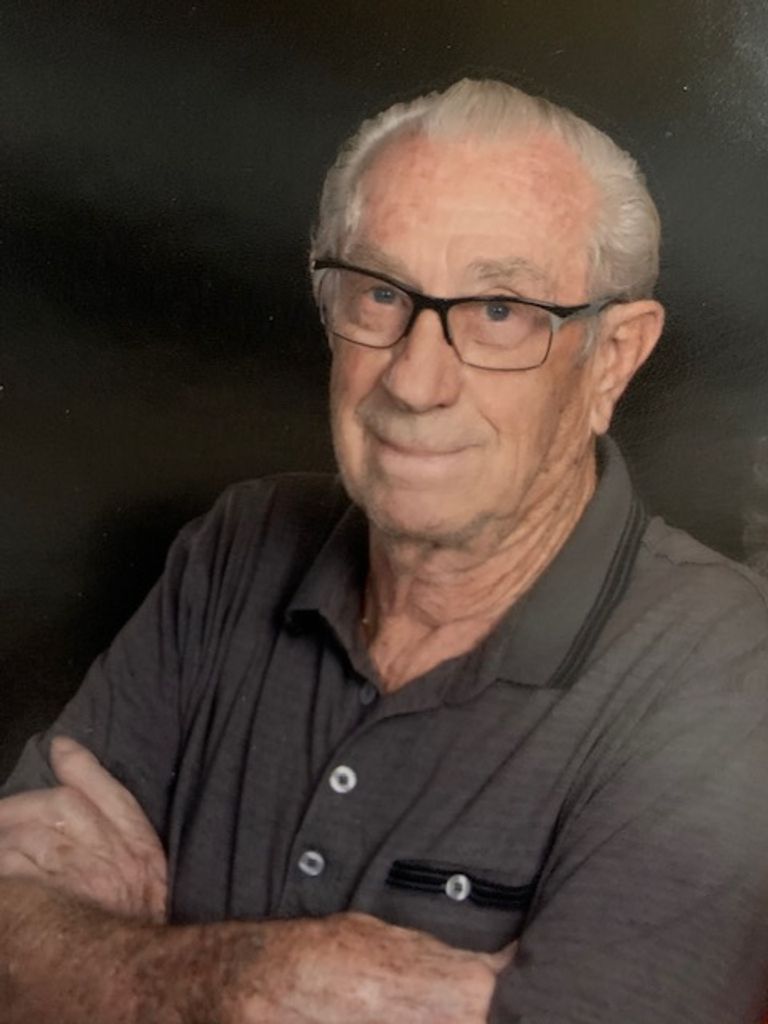 John Earl Sanders