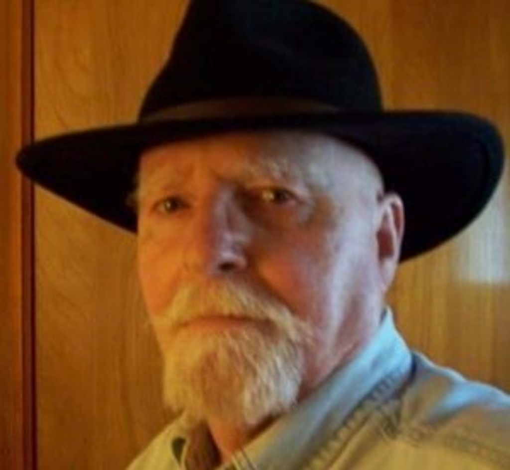 Charles Lester Sego Profile Photo