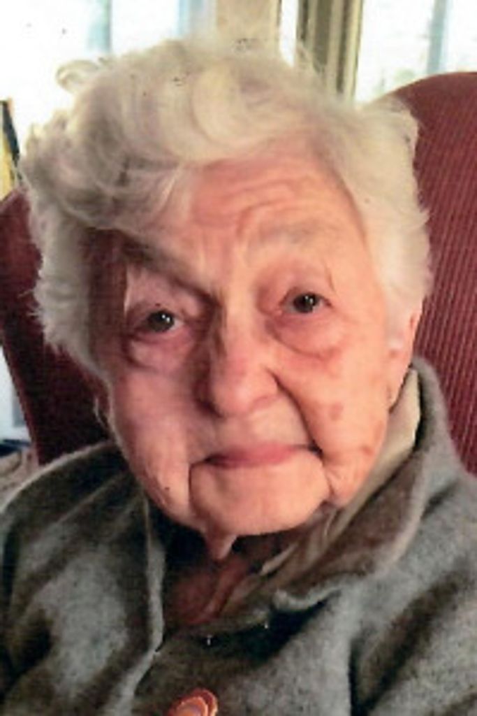 Jean L. (Rooney) Bembridge