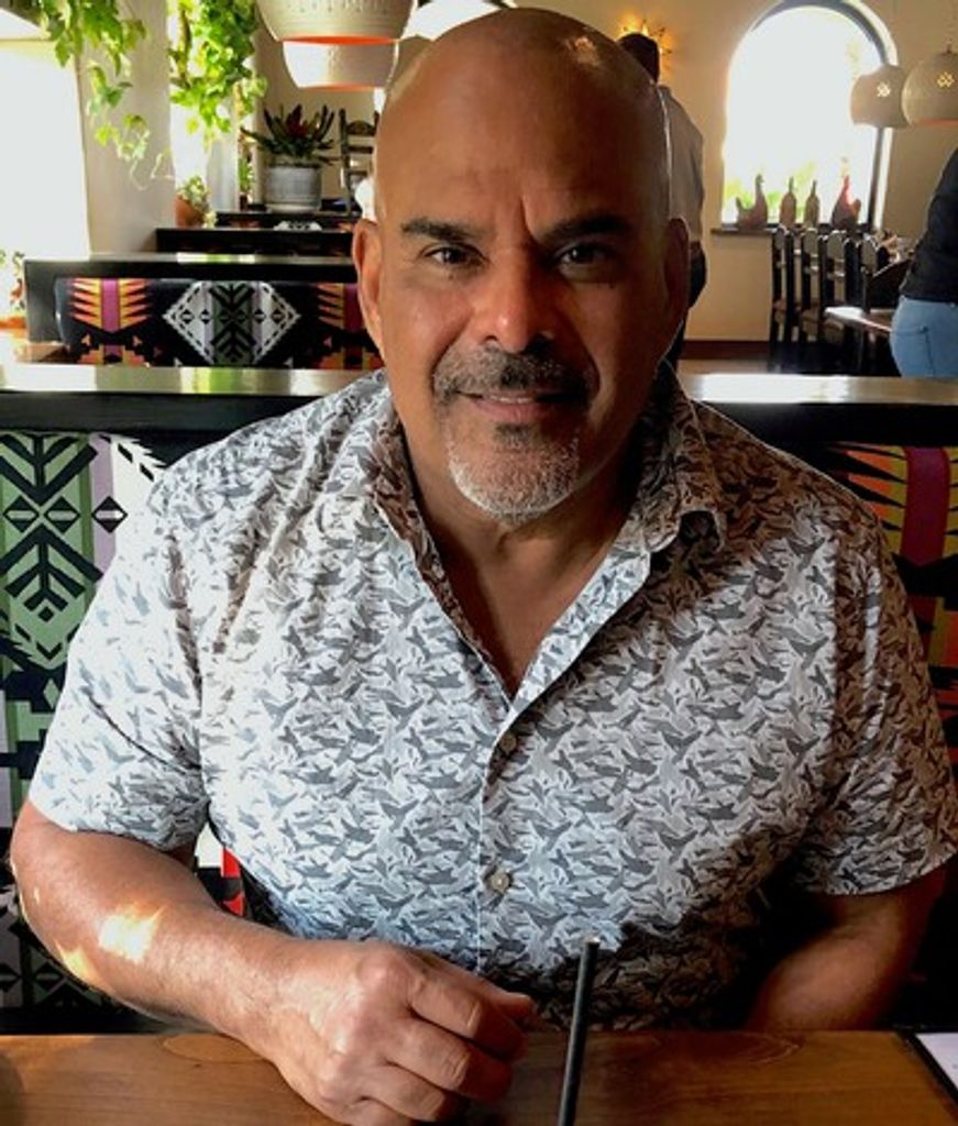 Gary L. Medina Profile Photo