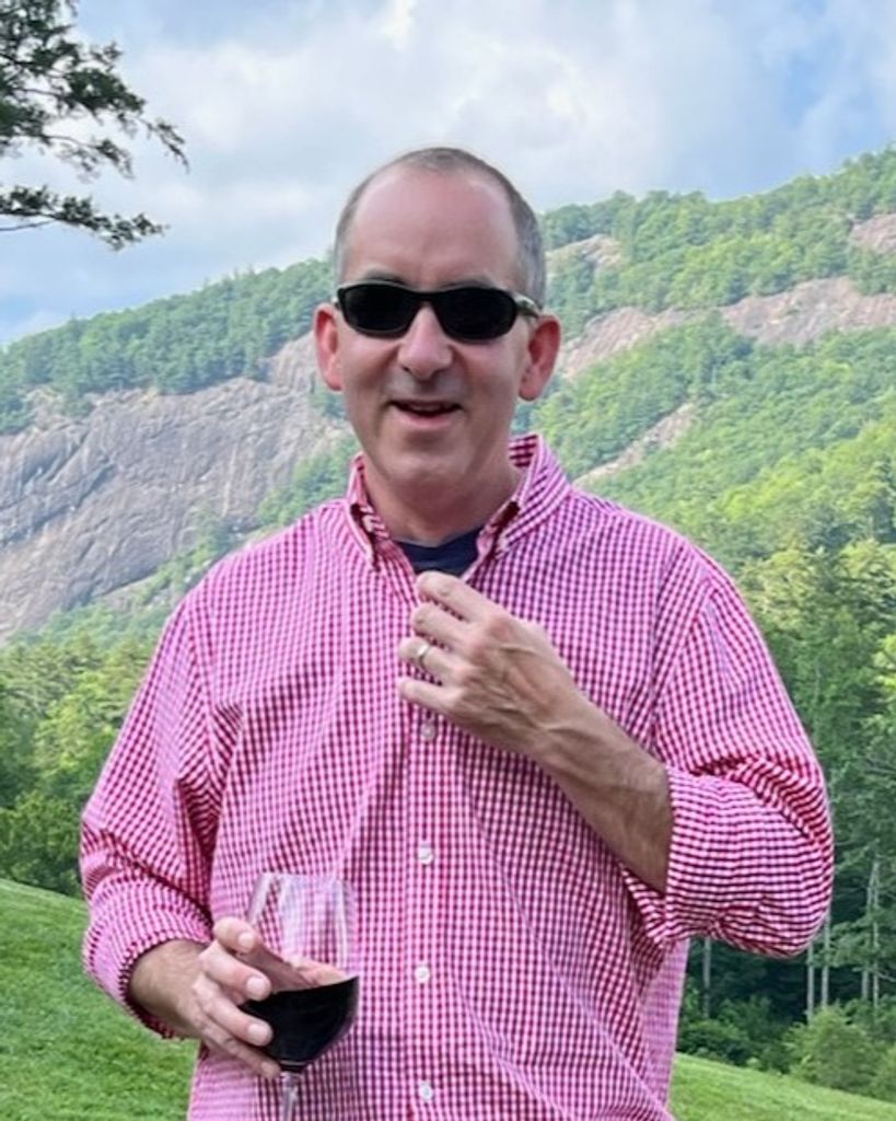 Scott Alexander Profile Photo