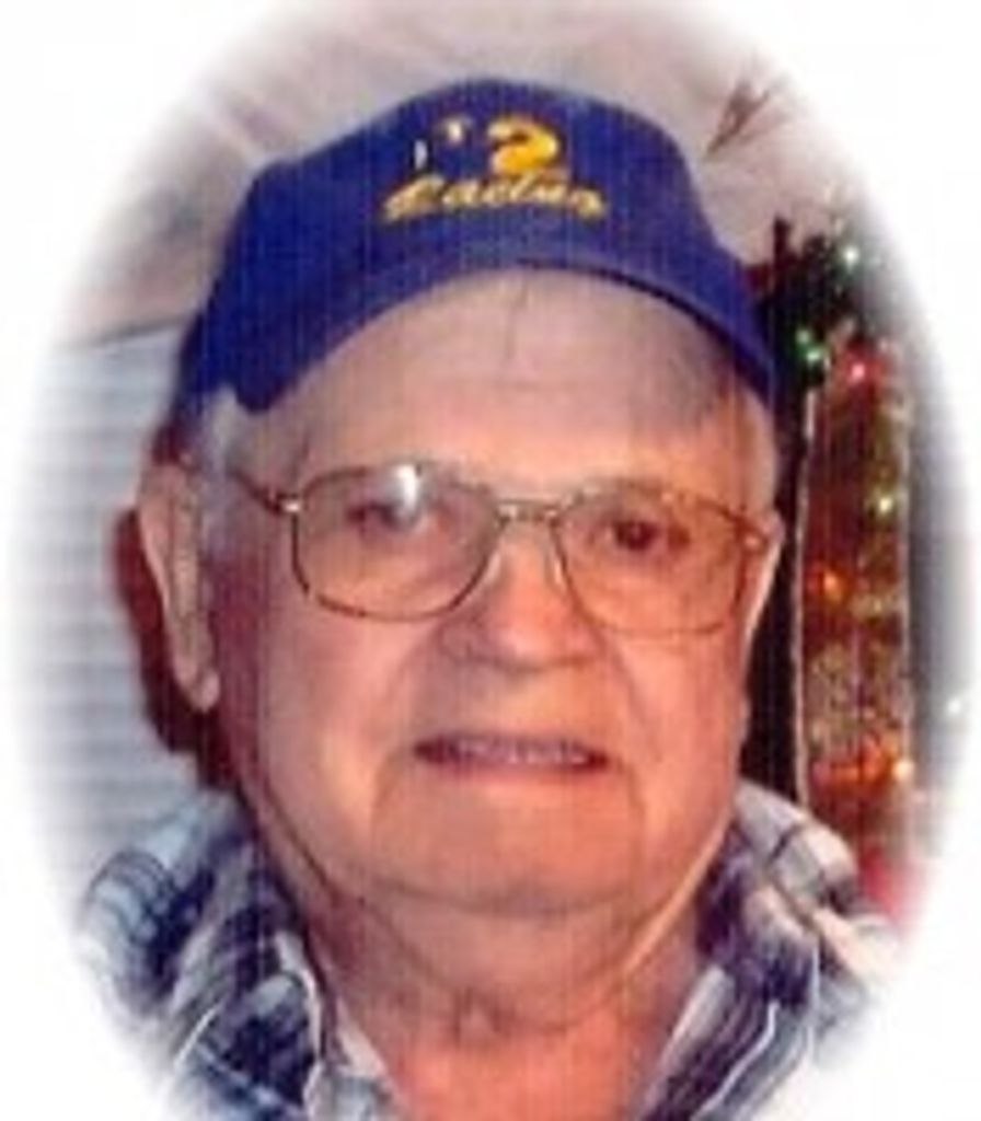 Rodney K. Inman