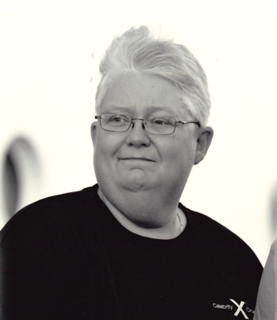 Karen Sue Thomas