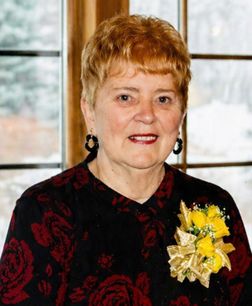 Theresa P. Ducharme Profile Photo