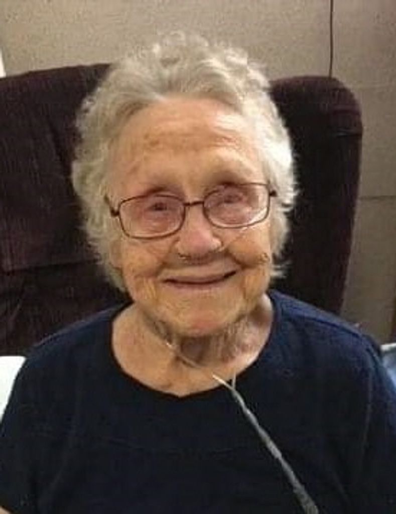 Frances "Frannie" Darlene Robbins Profile Photo