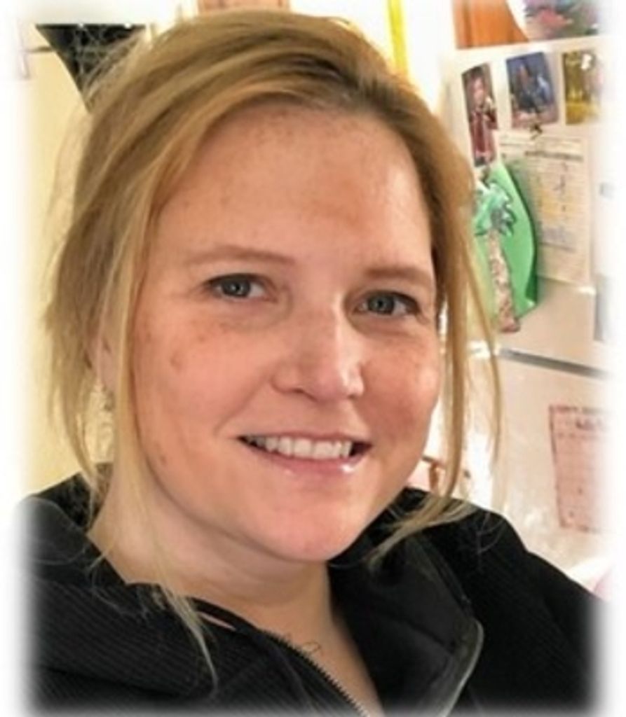 Kelly Tufte "Kel" Carter