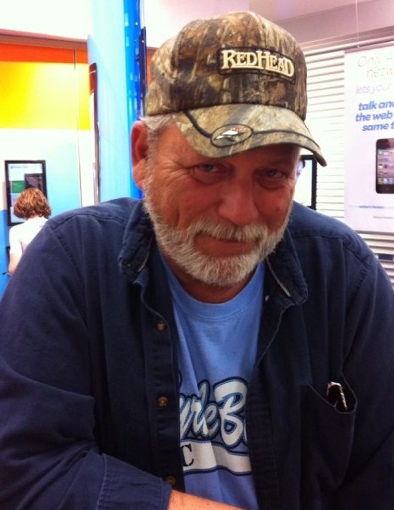 Ralph Cardwell Jr.
