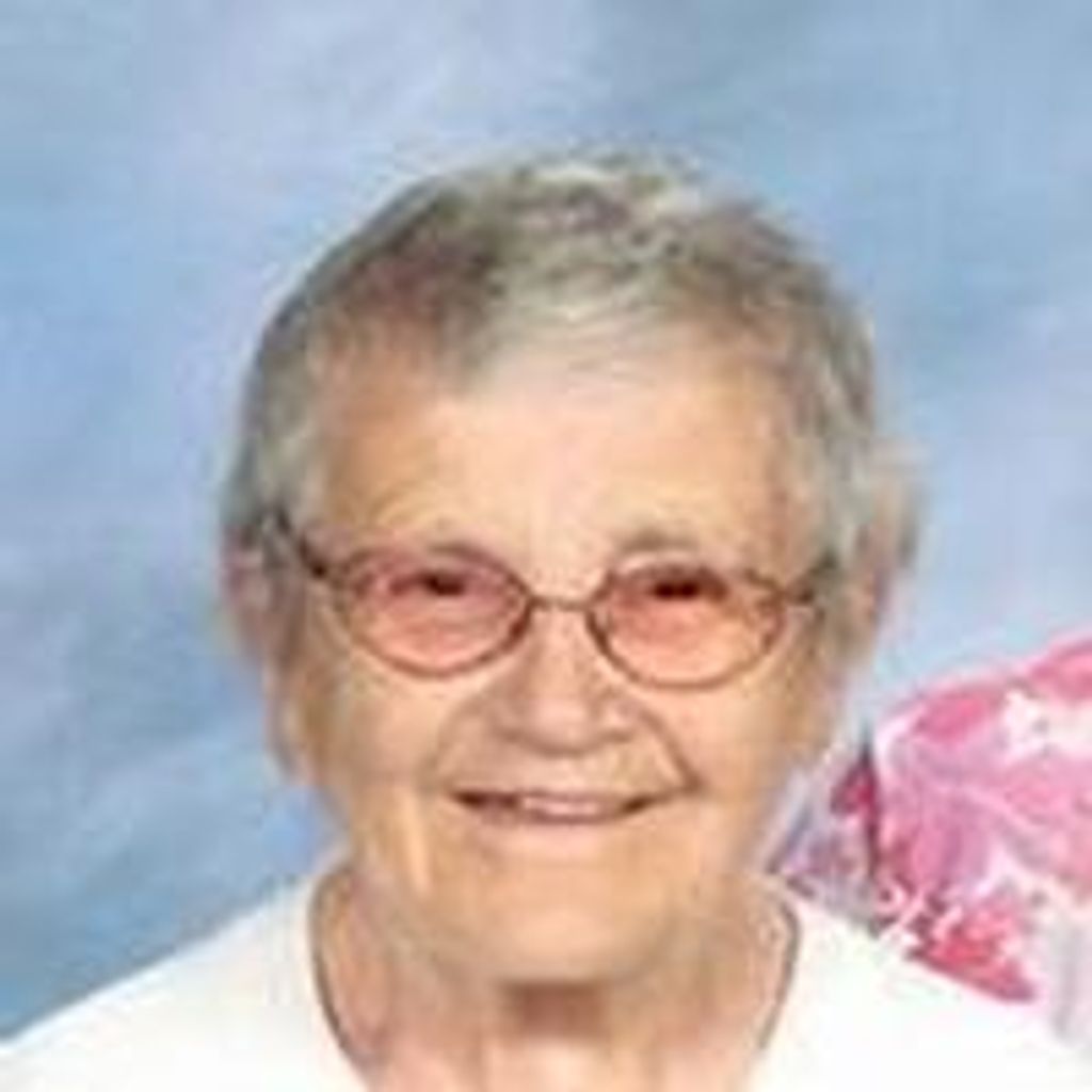 Mabel J. Folstad