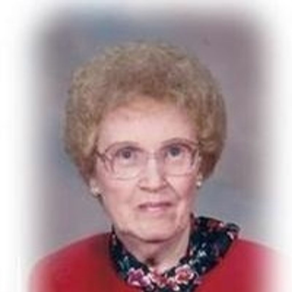 Geneva Zell Lackey Baker