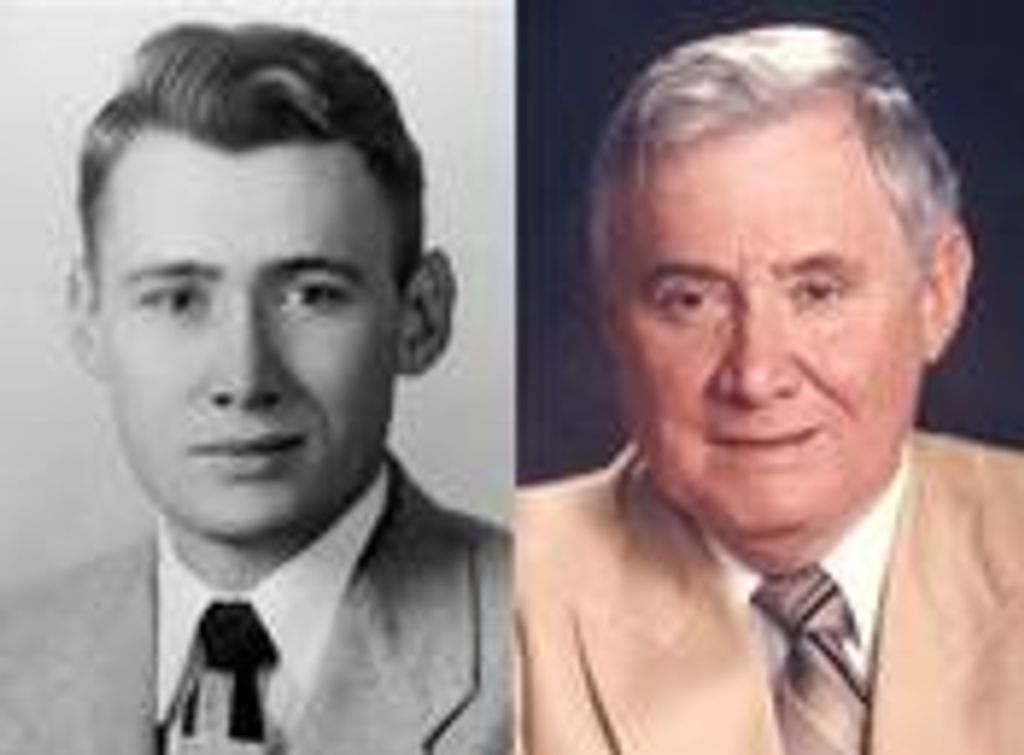 Don Robert Dickson