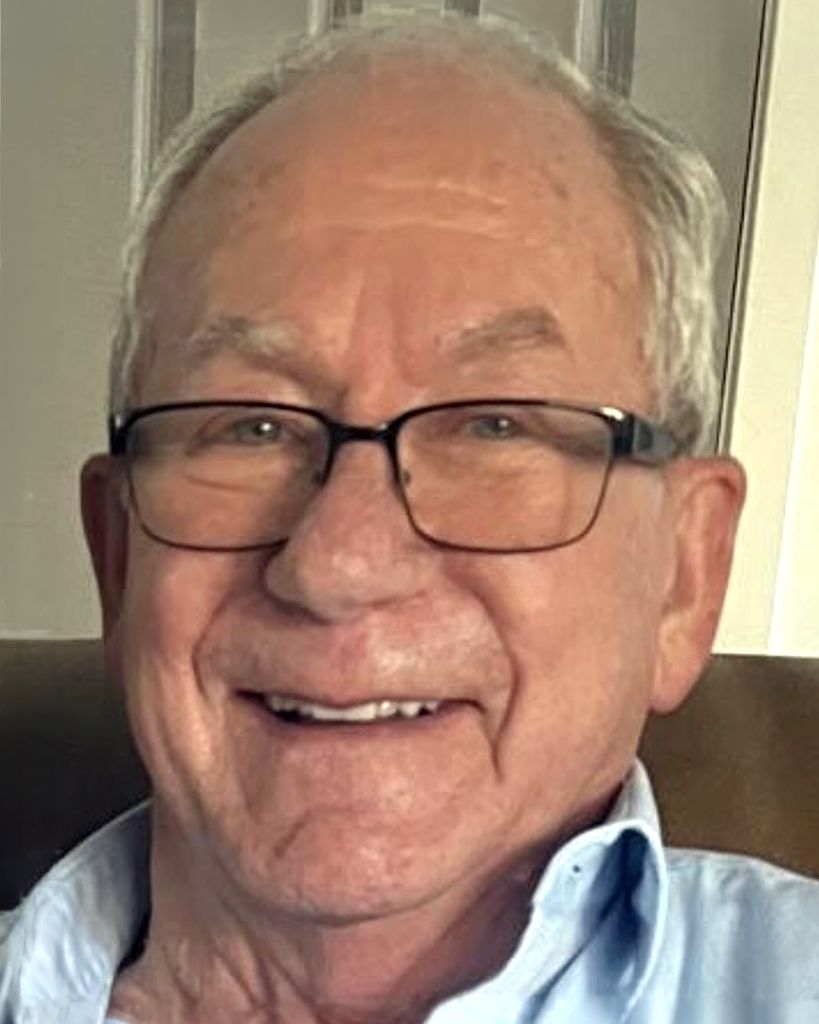 Dale Edward Cook Profile Photo