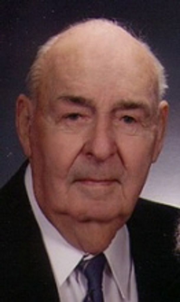 Glenn E. Harlow