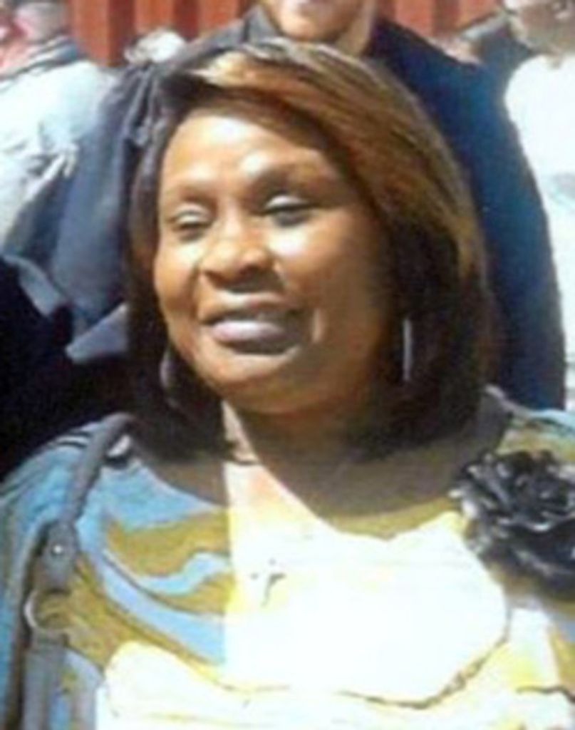 Frankie Hanspard Laymond