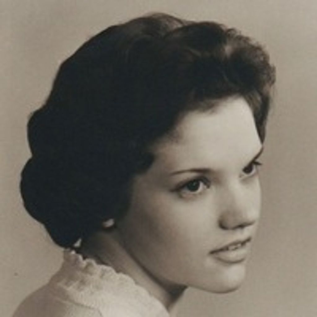 Gail Ann Wadham