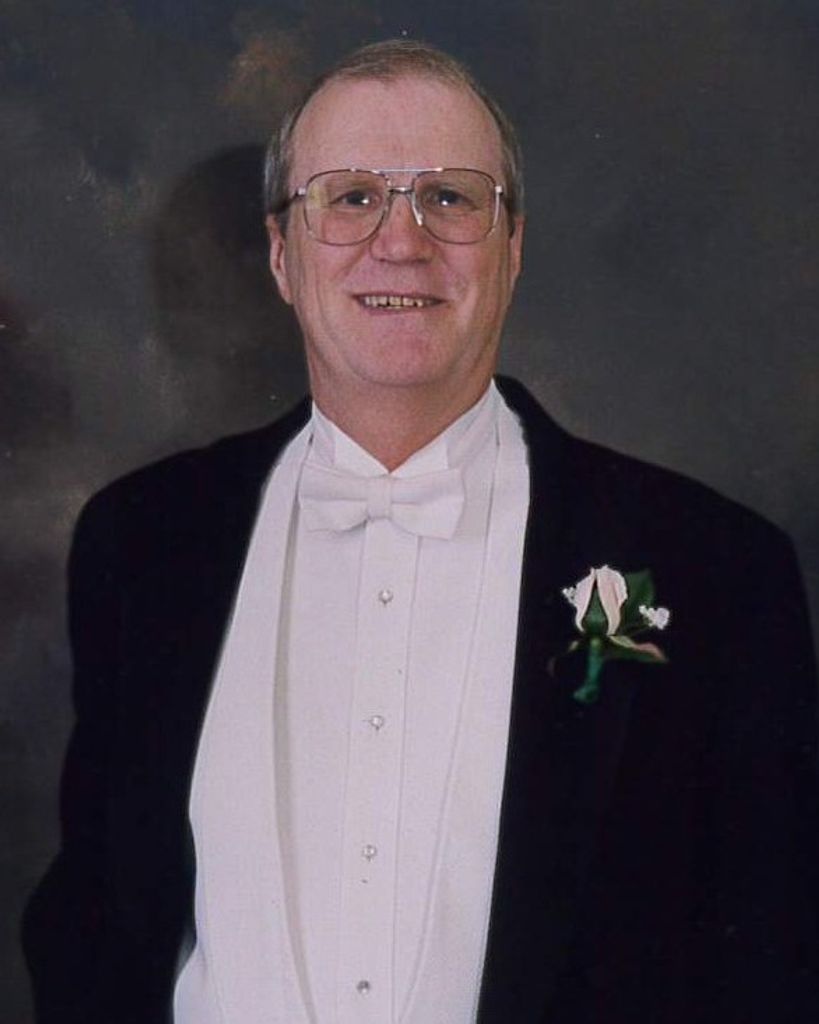 Buddy Nathaniel Hudgins Profile Photo