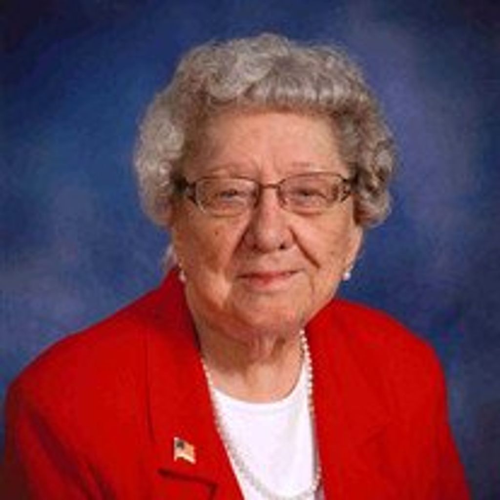 Esther  G Johnson