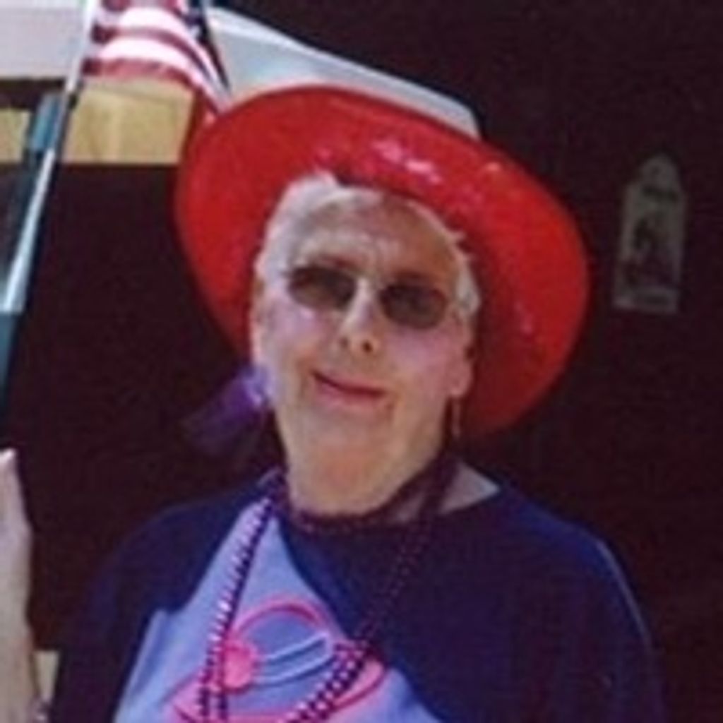 Marie "Peg" Urban