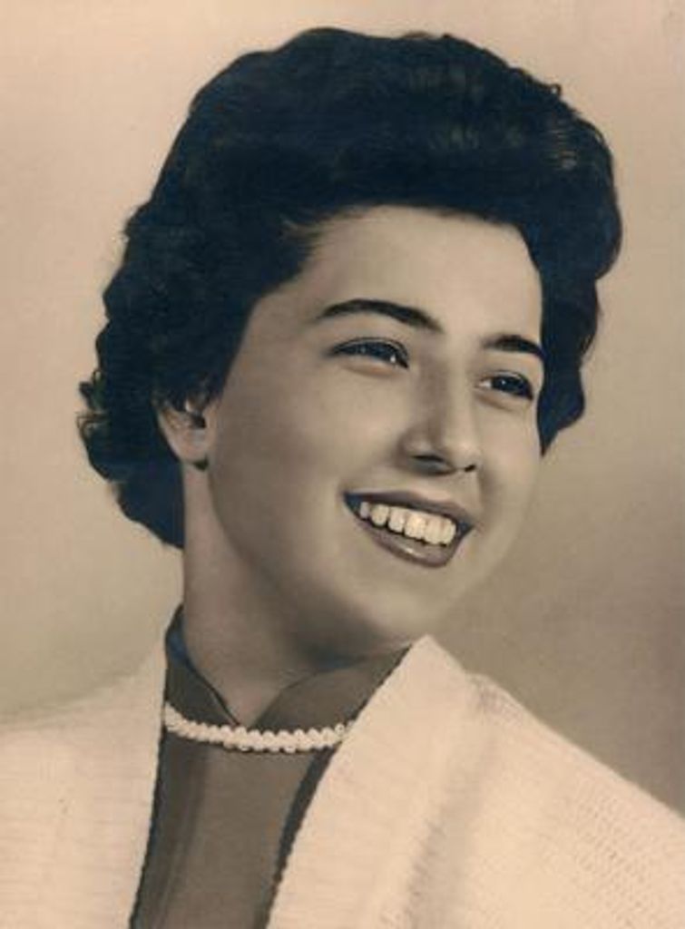Cacilia T. Scott Profile Photo