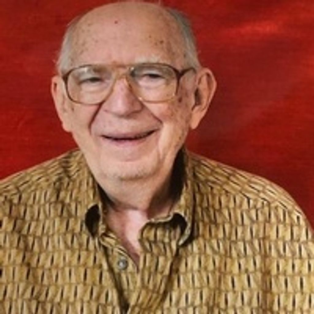 Donald Lloyd Mcguirk