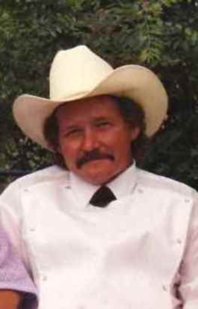 Gary Sanford
