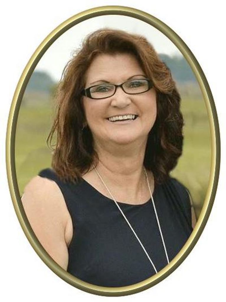 Joyce Philp Profile Photo