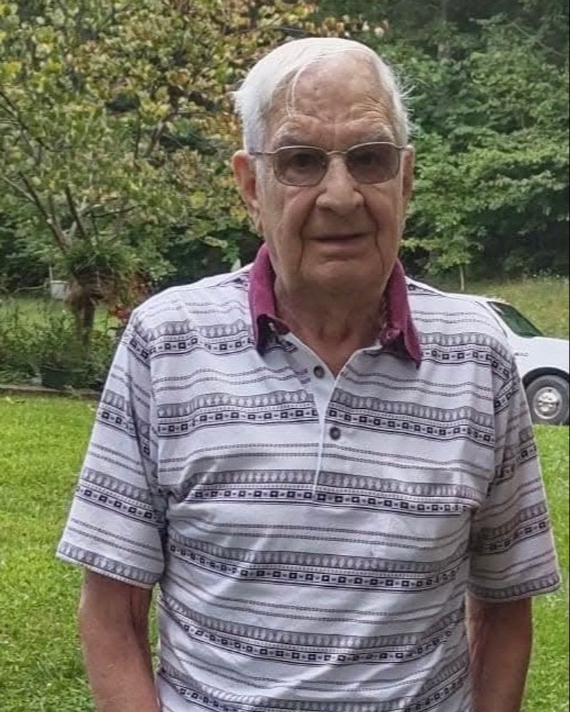 Elbert Smith Profile Photo
