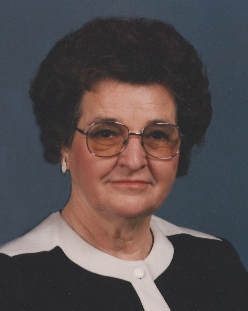 Esther Kassmeier Profile Photo