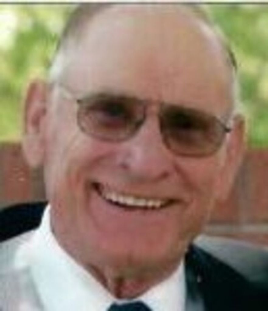 Vern E. Harris