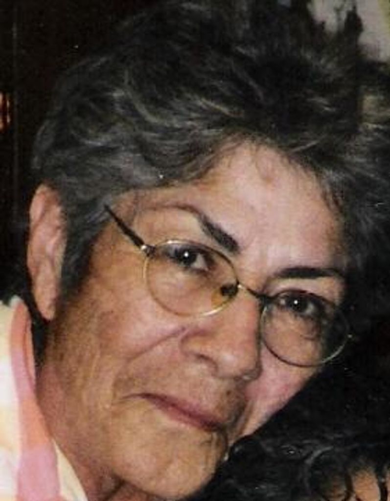 Isabell Castillo Profile Photo