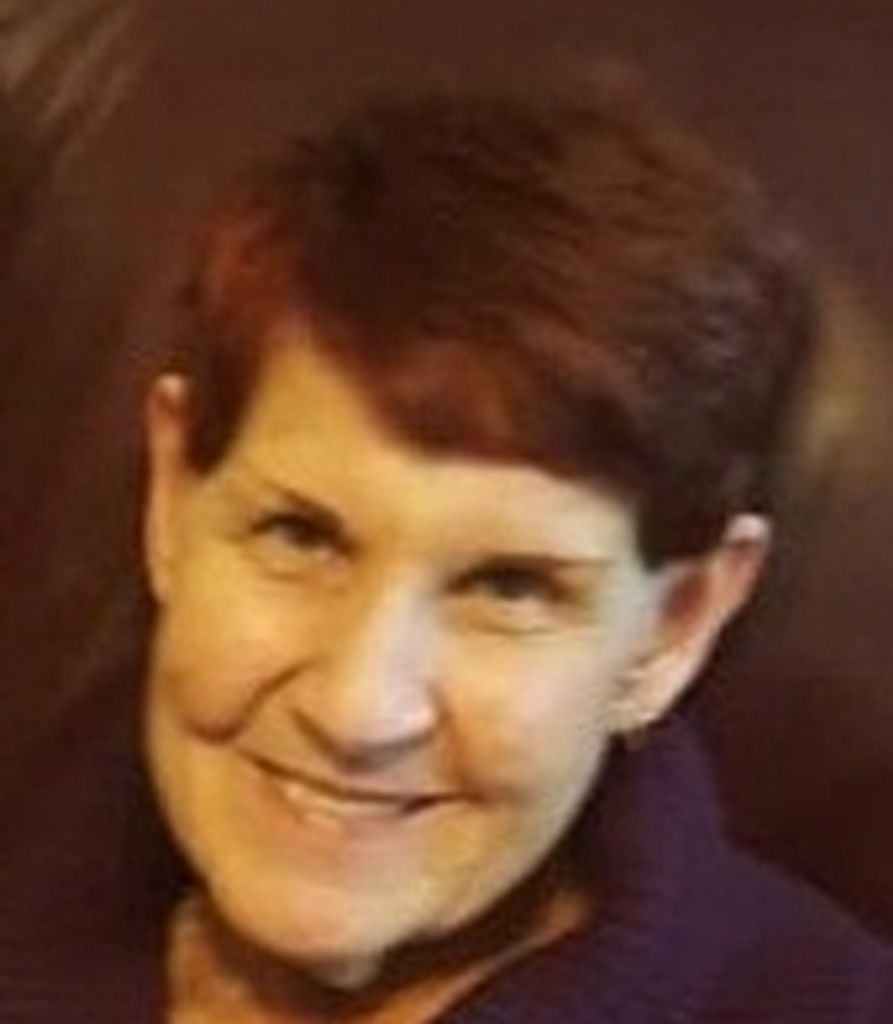 Christine Kerns Profile Photo