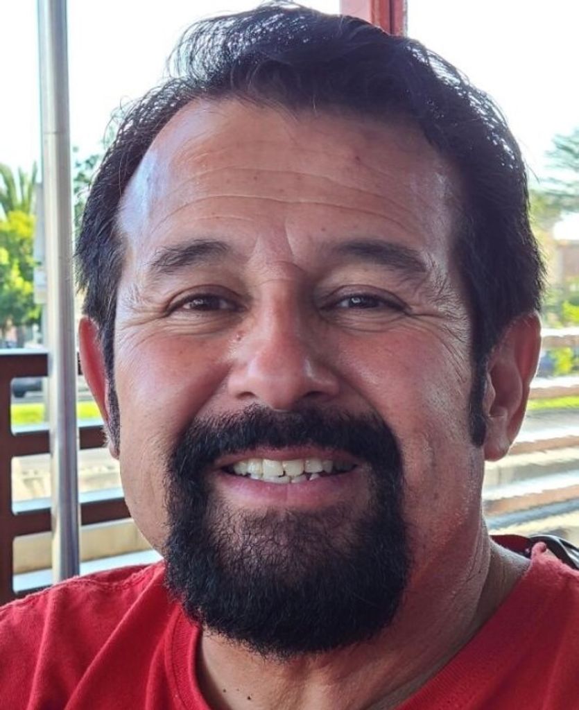 Marcos Anthony Juarez Profile Photo